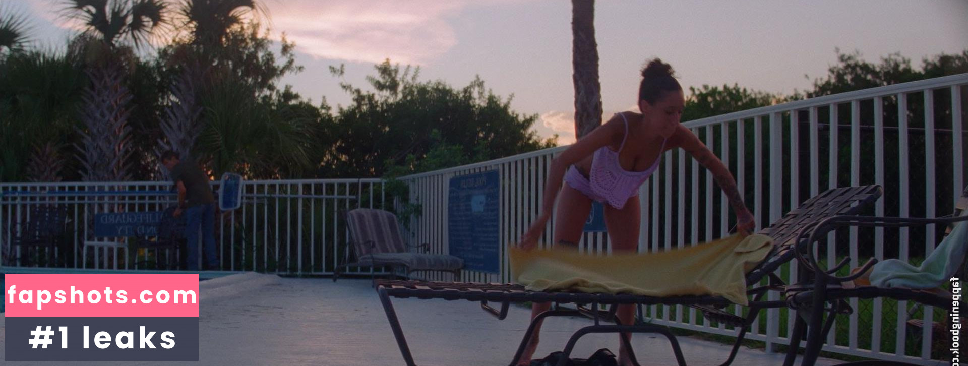 Mela Murder gallery photo #3