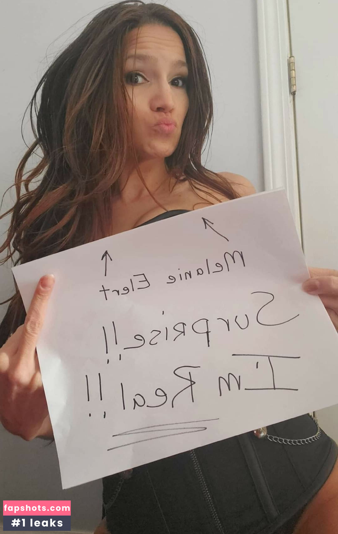 Melaine Elert gallery photo #14