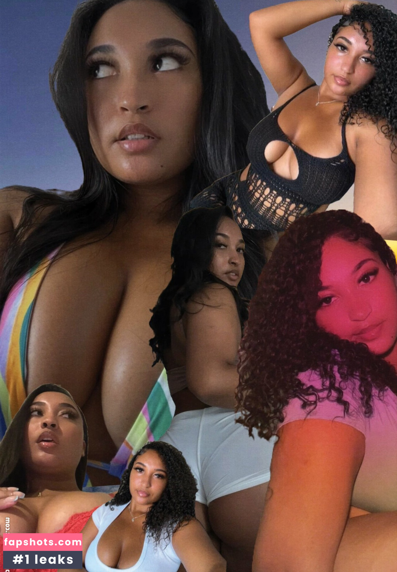 Melanadavids Nahé úniky fotek pouze od fanoušků #2 - Fapshots