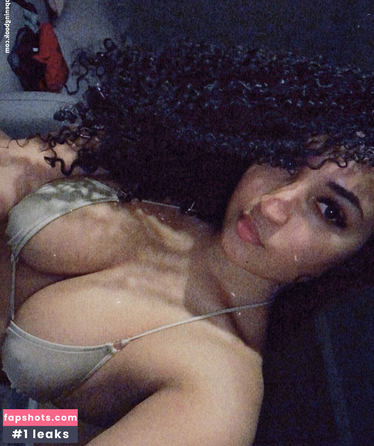 Melanadavids Nahé úniky fotek pouze od fanoušků #17 - Fapshots