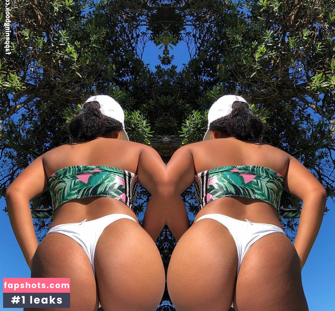 Melanadavids Nahé úniky fotek pouze od fanoušků #19 - Fapshots