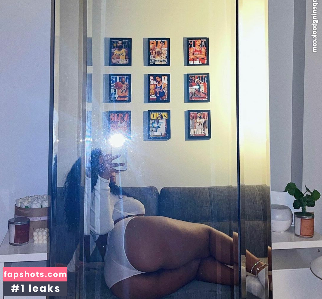 Melanadavids Nahé úniky fotek pouze od fanoušků #34 - Fapshots