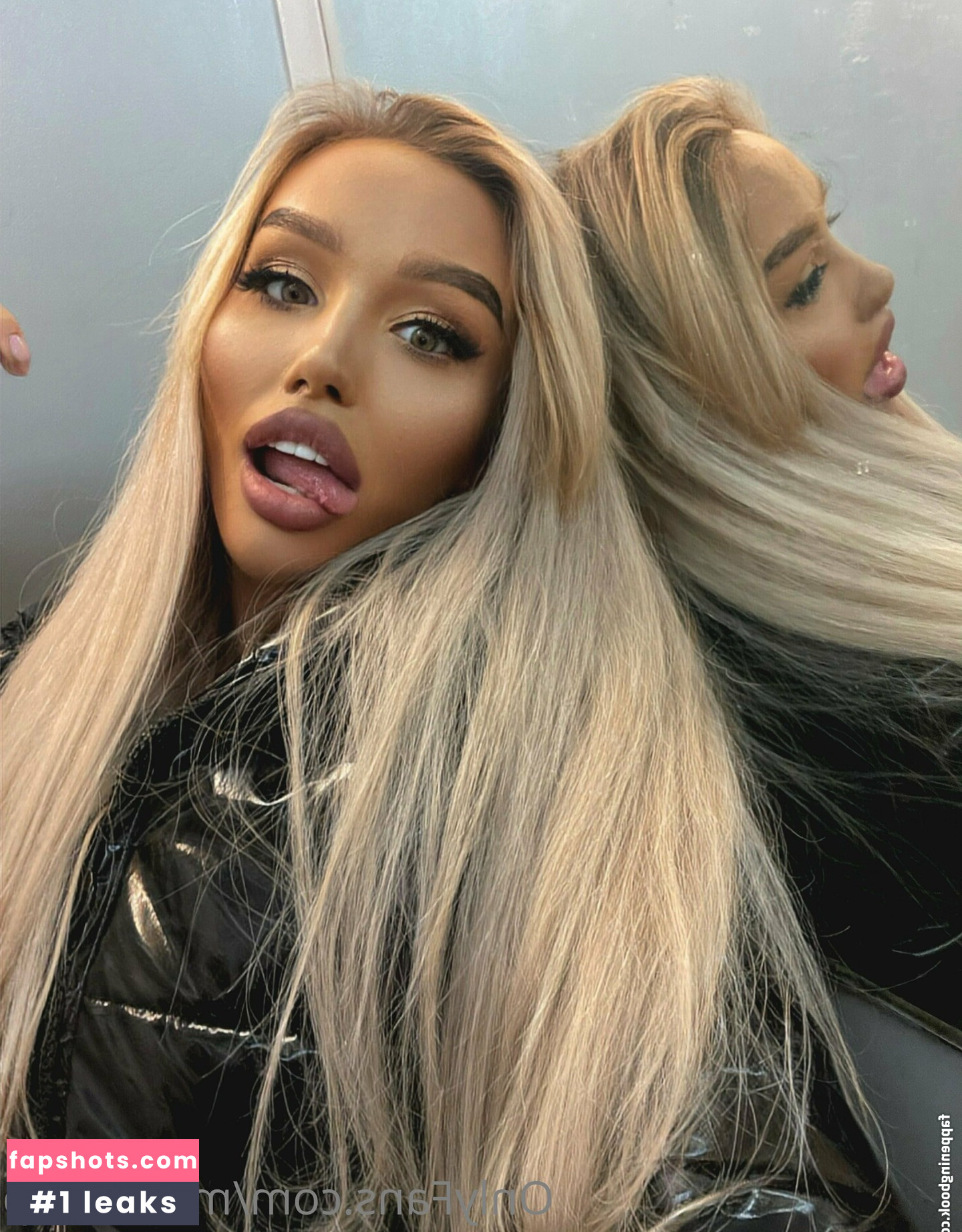 Melani VIP gallery photo #9