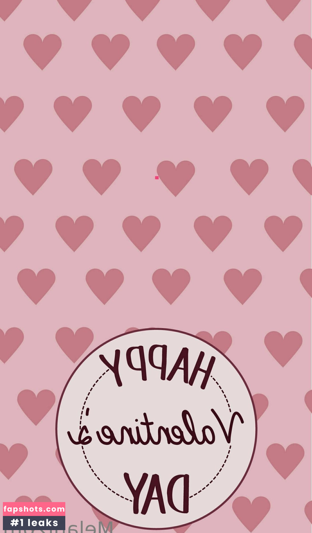 melani20m Nahé úniky fotek pouze od fanoušků #11 - Fapshots