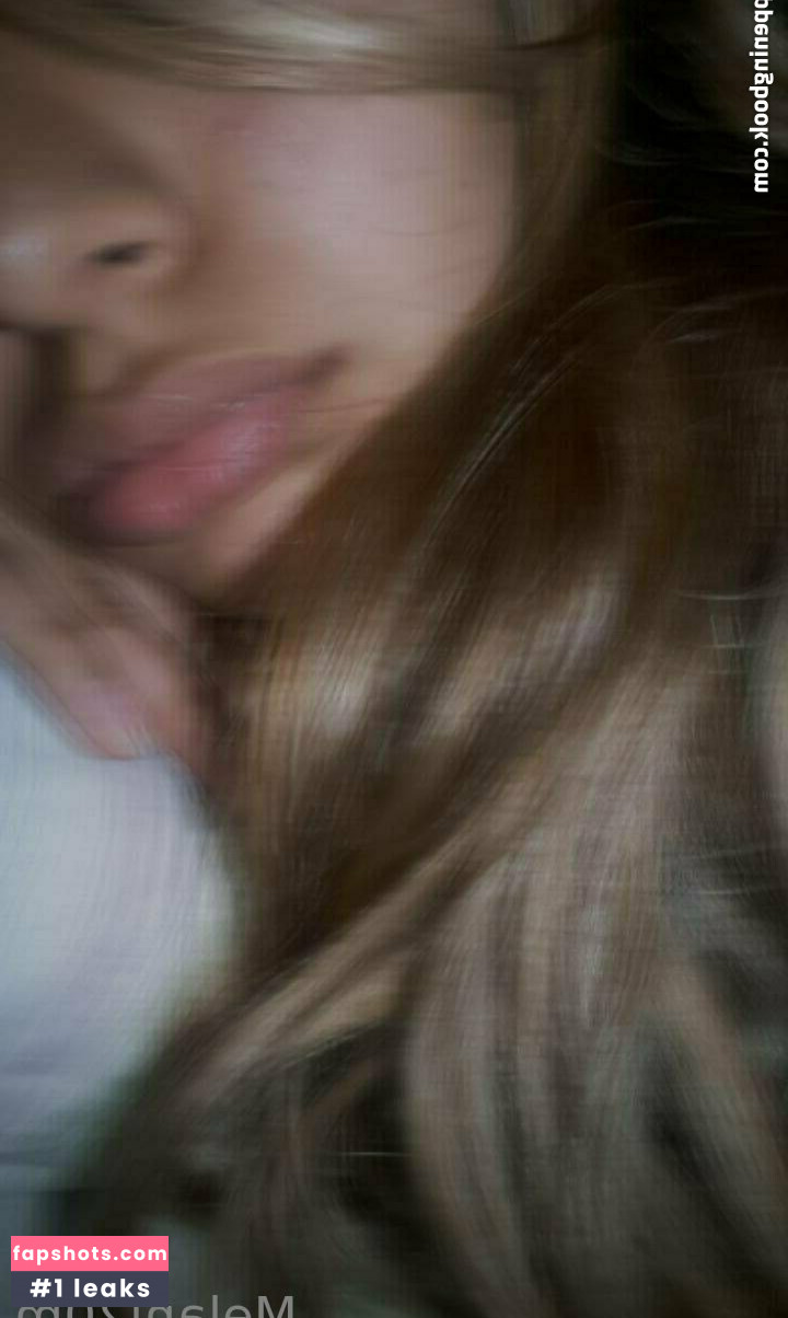 melani20m Nahé úniky fotek pouze od fanoušků #8 - Fapshots