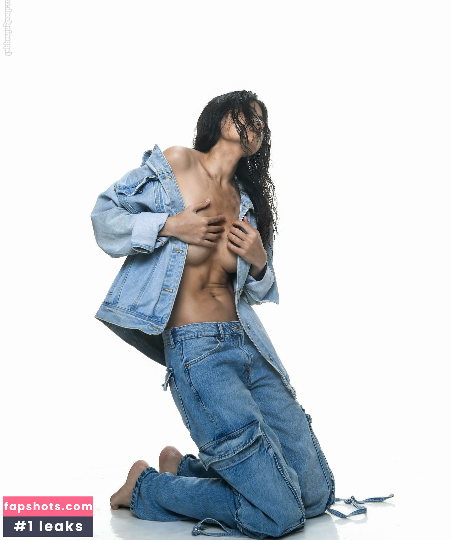 Melanie Angeles Nahé úniky fotek pouze od fanoušků #3 - Fapshots