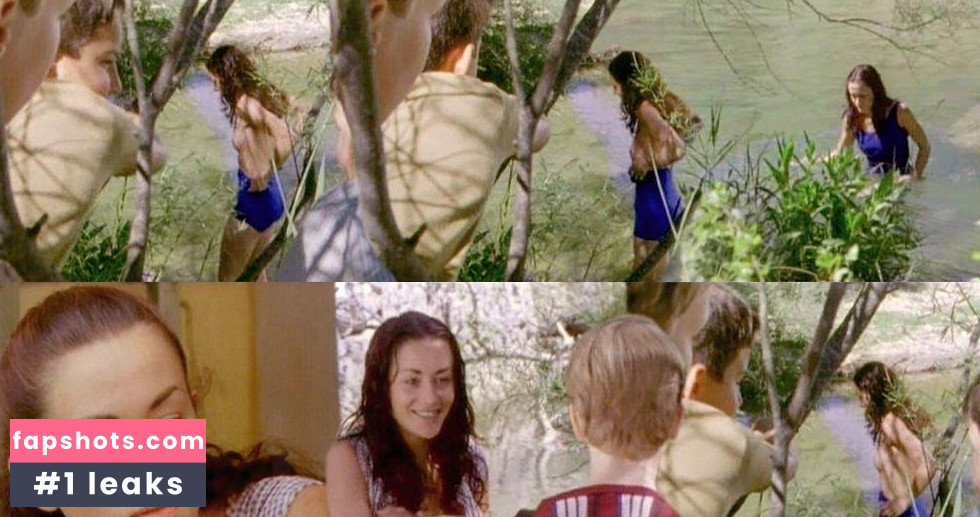 Melanie Bouffier nude babe gallery