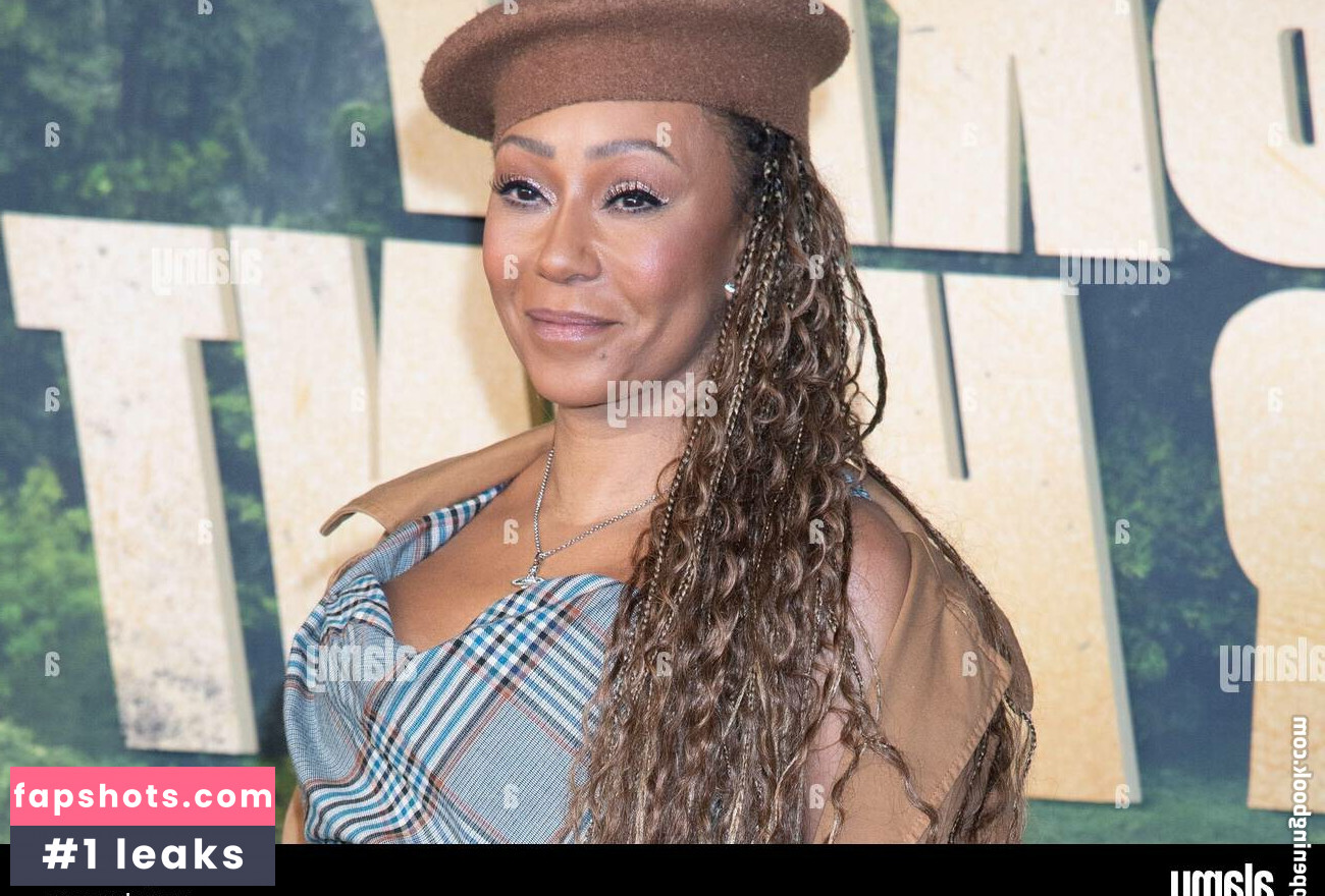 Melanie Brown Nacktheit OnlyFans Fotos #2 - Fapshots