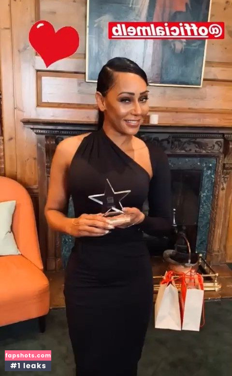 Melanie Brown Nude Leaks OnlyFans Photos #102 - LeakJerk