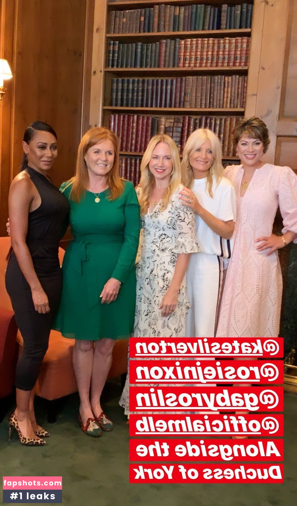 Melanie Brown Nude Leaks OnlyFans Photos #103 - LeakJerk