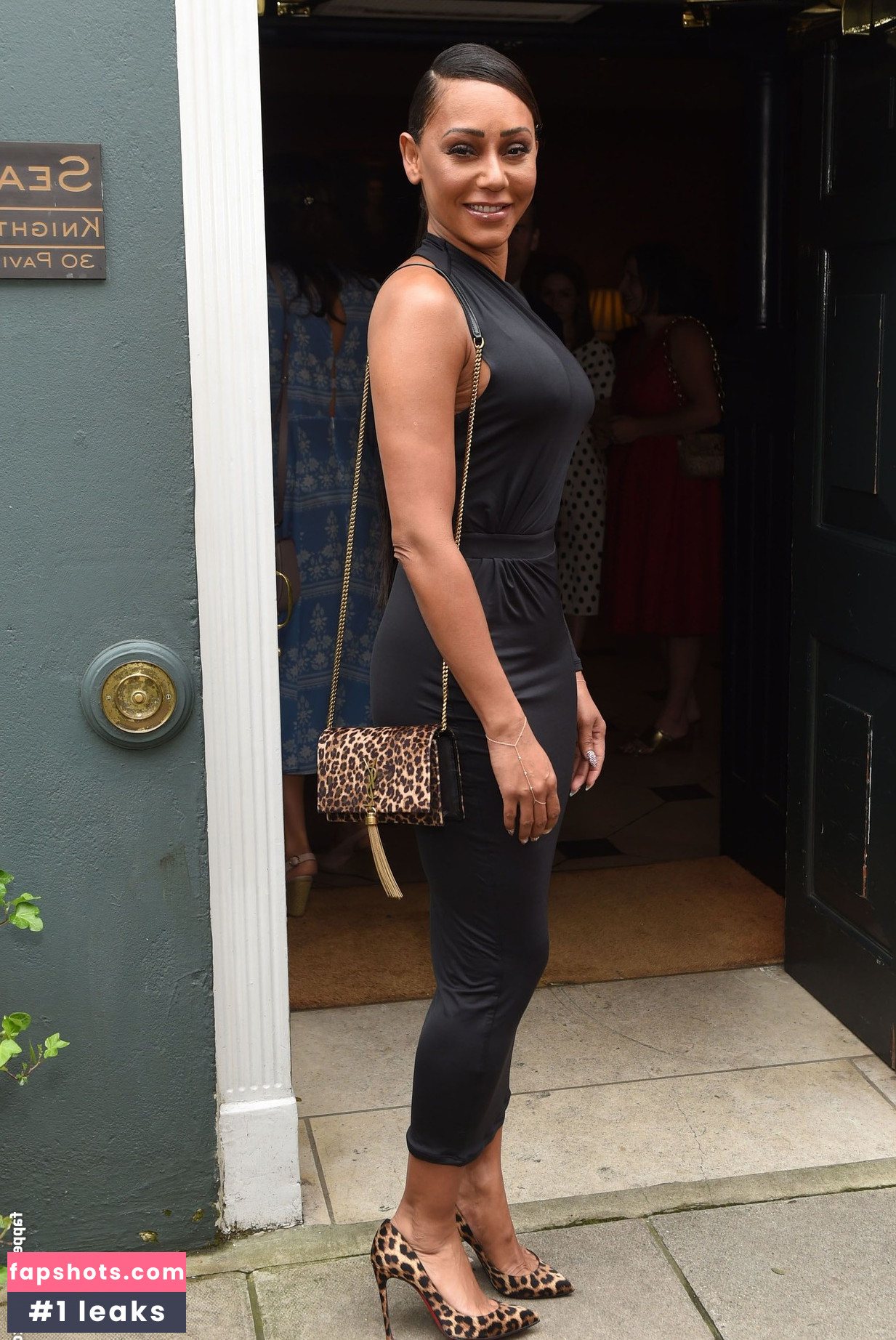 Melanie Brown Nude Leaks OnlyFans Photos #104 - LeakJerk