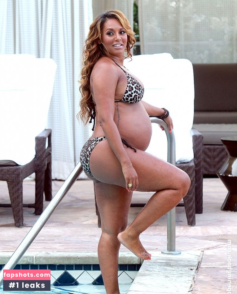 Melanie Brown Nude Leaks OnlyFans Photos #112 - LeakJerk