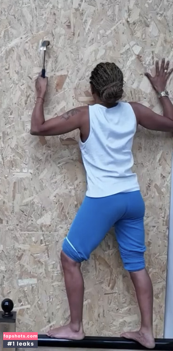 Melanie Brown Nahé úniky fotek pouze od fanoušků #14 - Fapshots