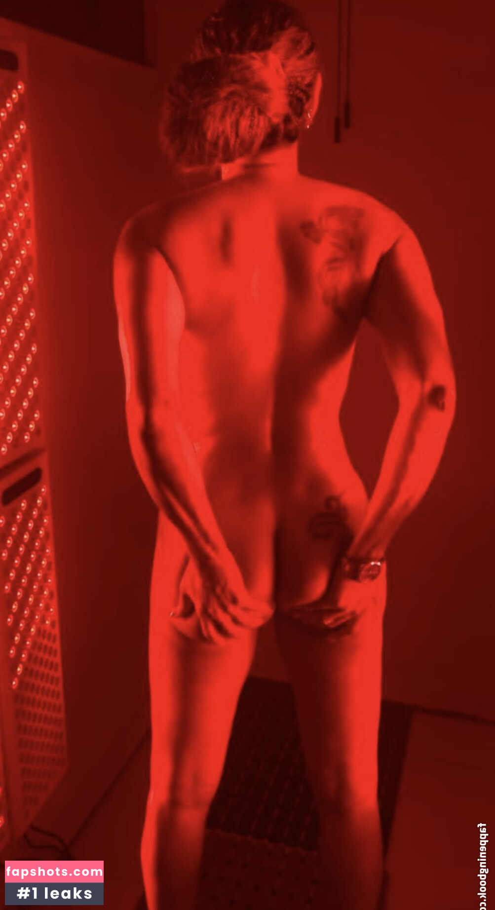 Melanie Brown Nahé úniky fotek pouze od fanoušků #15 - Fapshots