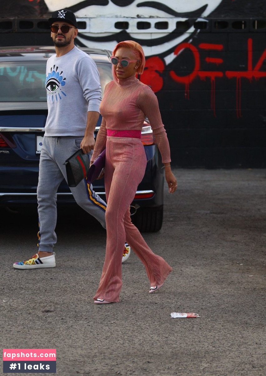 Melanie Brown Nacktheit OnlyFans Fotos #167 - Fapshots