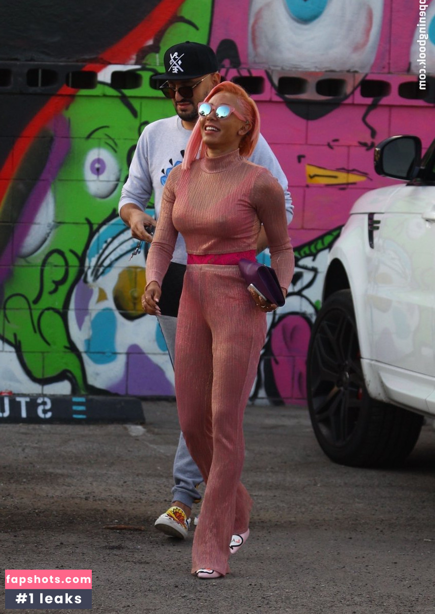 Melanie Brown Nacktheit OnlyFans Fotos #168 - Fapshots