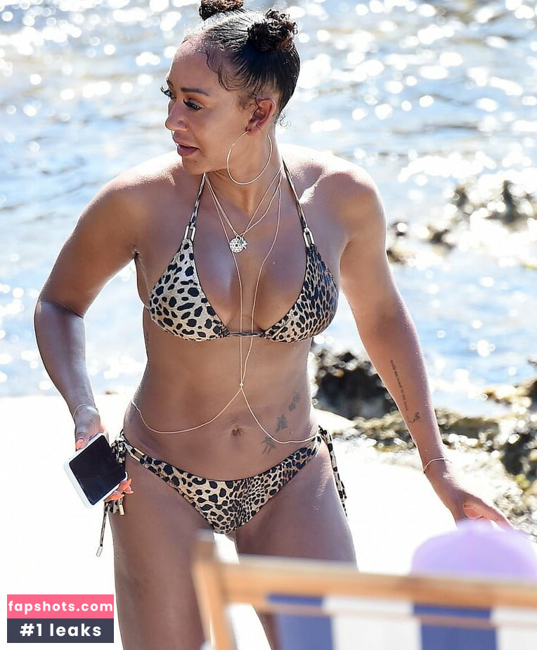 Melanie Brown Nacktheit OnlyFans Fotos #19 - Fapshots