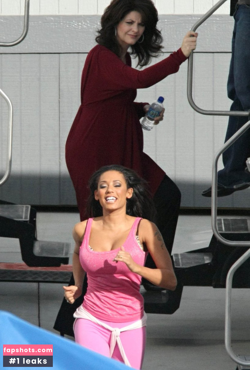 Melanie Brown Nacktheit OnlyFans Fotos #187 - Fapshots