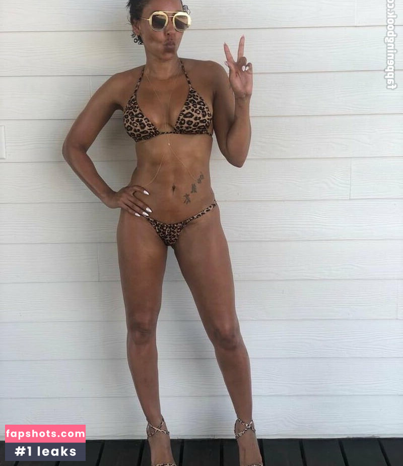 Melanie Brown Nacktheit OnlyFans Fotos #20 - Fapshots