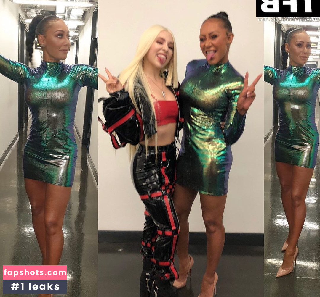 Melanie Brown Nacktheit OnlyFans Fotos #39 - Fapshots