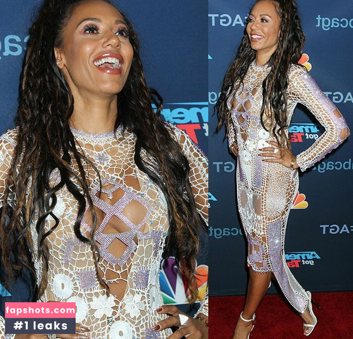 Melanie Brown Nacktheit OnlyFans Fotos #5 - Fapshots