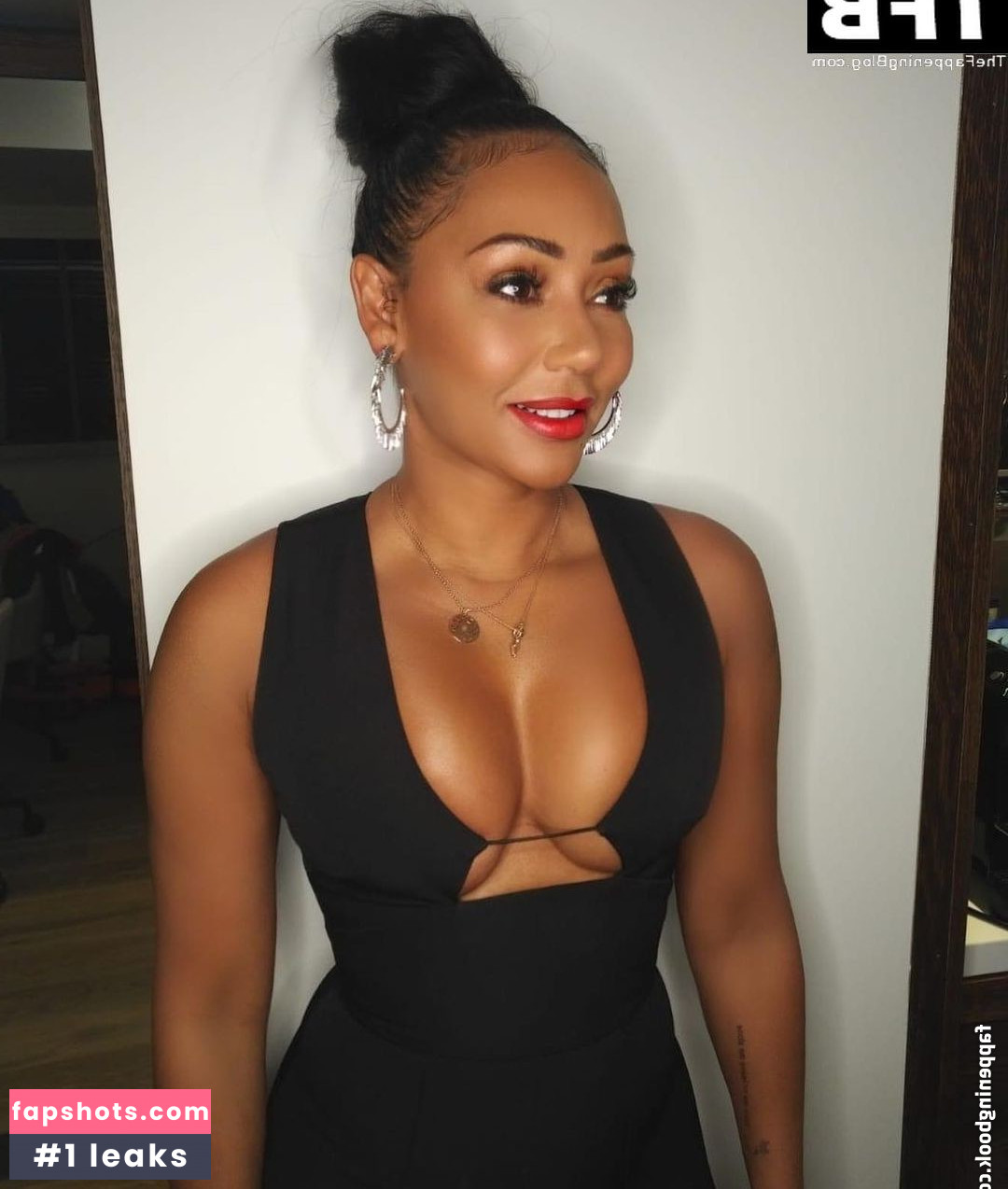 Melanie Brown Nacktheit OnlyFans Fotos #41 - Fapshots
