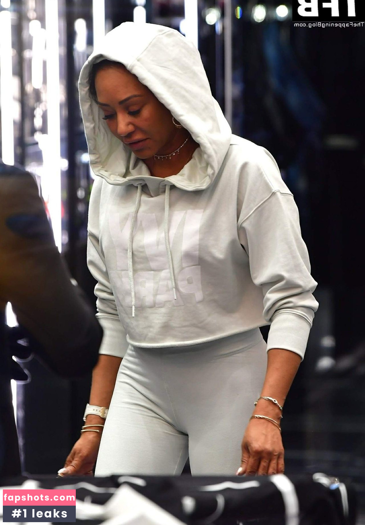 Melanie Brown Nacktheit OnlyFans Fotos #44 - Fapshots