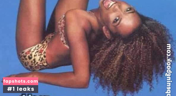 Melanie Brown Nacktheit OnlyFans Fotos #47 - Fapshots