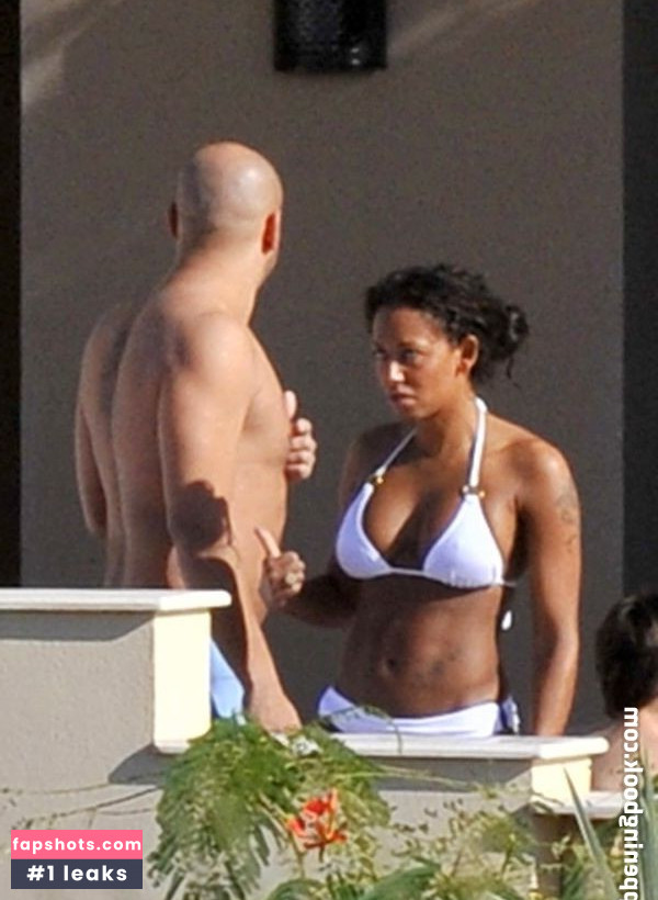 Melanie Brown Nacktheit OnlyFans Fotos #56 - Fapshots