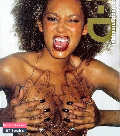 Melanie Brown Nacktheit OnlyFans Fotos #60 - Fapshots