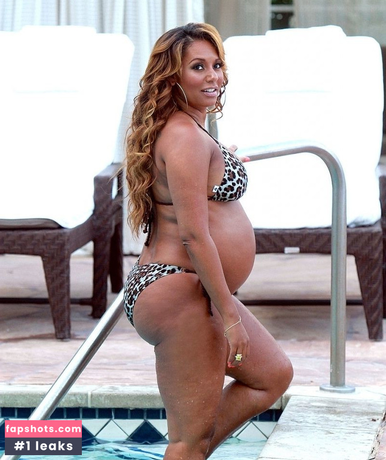 Melanie Brown Nahé úniky fotek pouze od fanoušků #70 - Fapshots