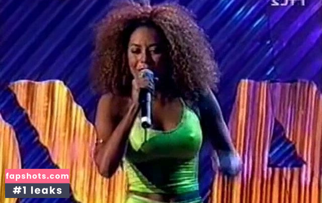 Melanie Brown Nacktheit OnlyFans Fotos #8 - Fapshots