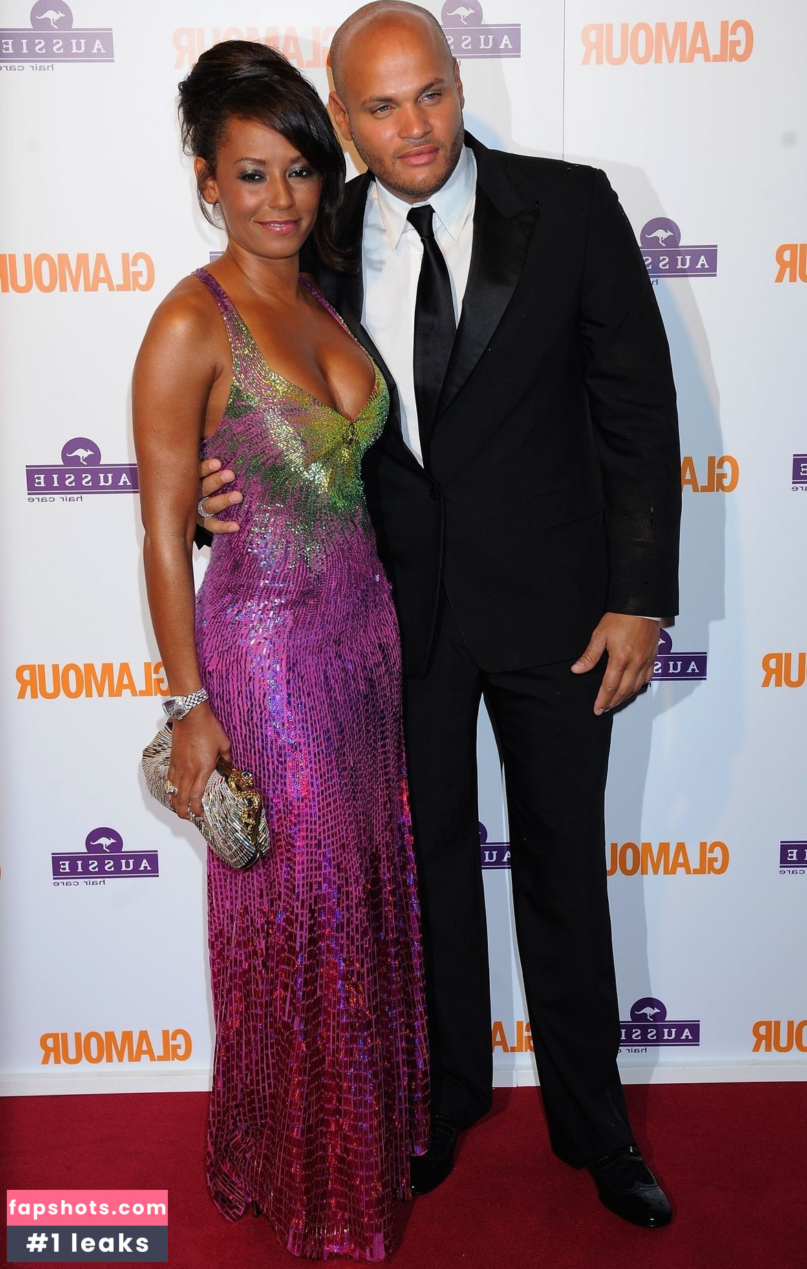 Melanie Brown Nude Leaks OnlyFans Photos #80 - LeakJerk