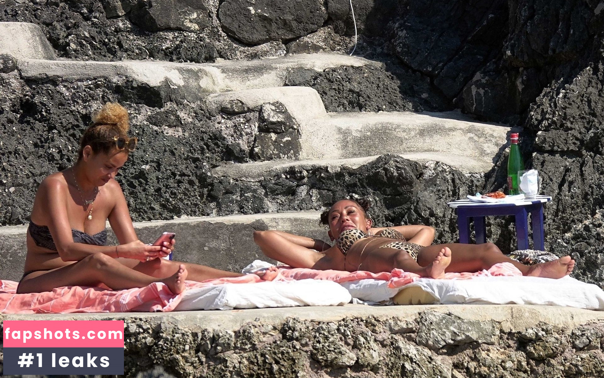 Melanie Brown Nude Leaks OnlyFans Photos #88 - LeakJerk