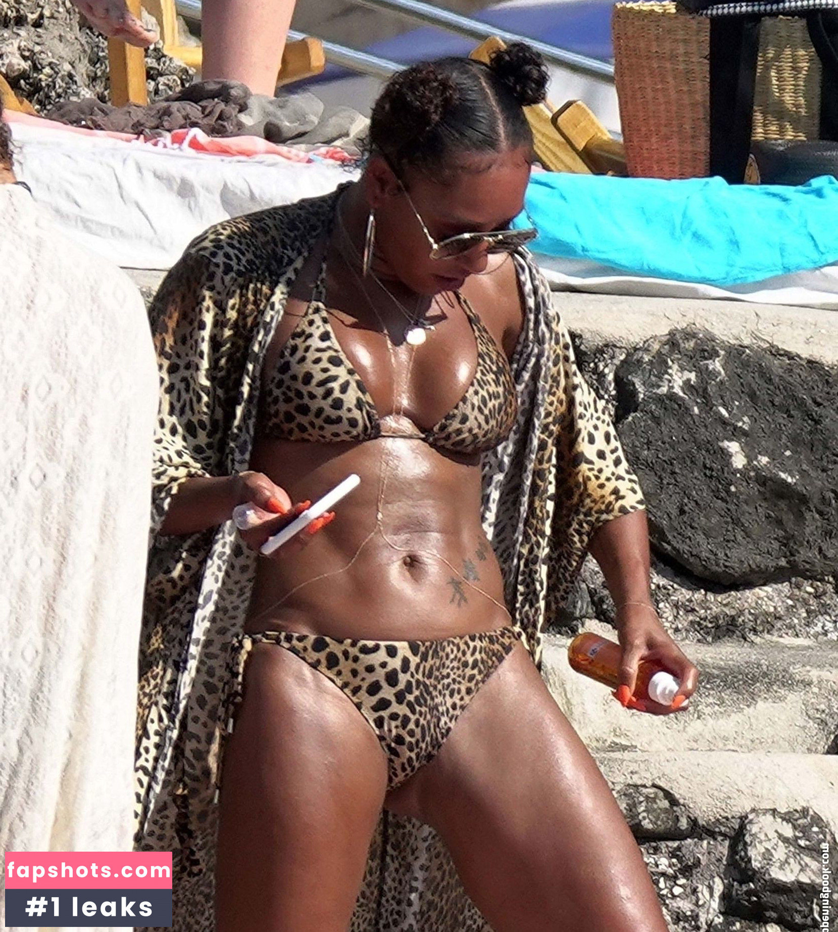Melanie Brown Nude Leaks OnlyFans Photos #92 - LeakJerk