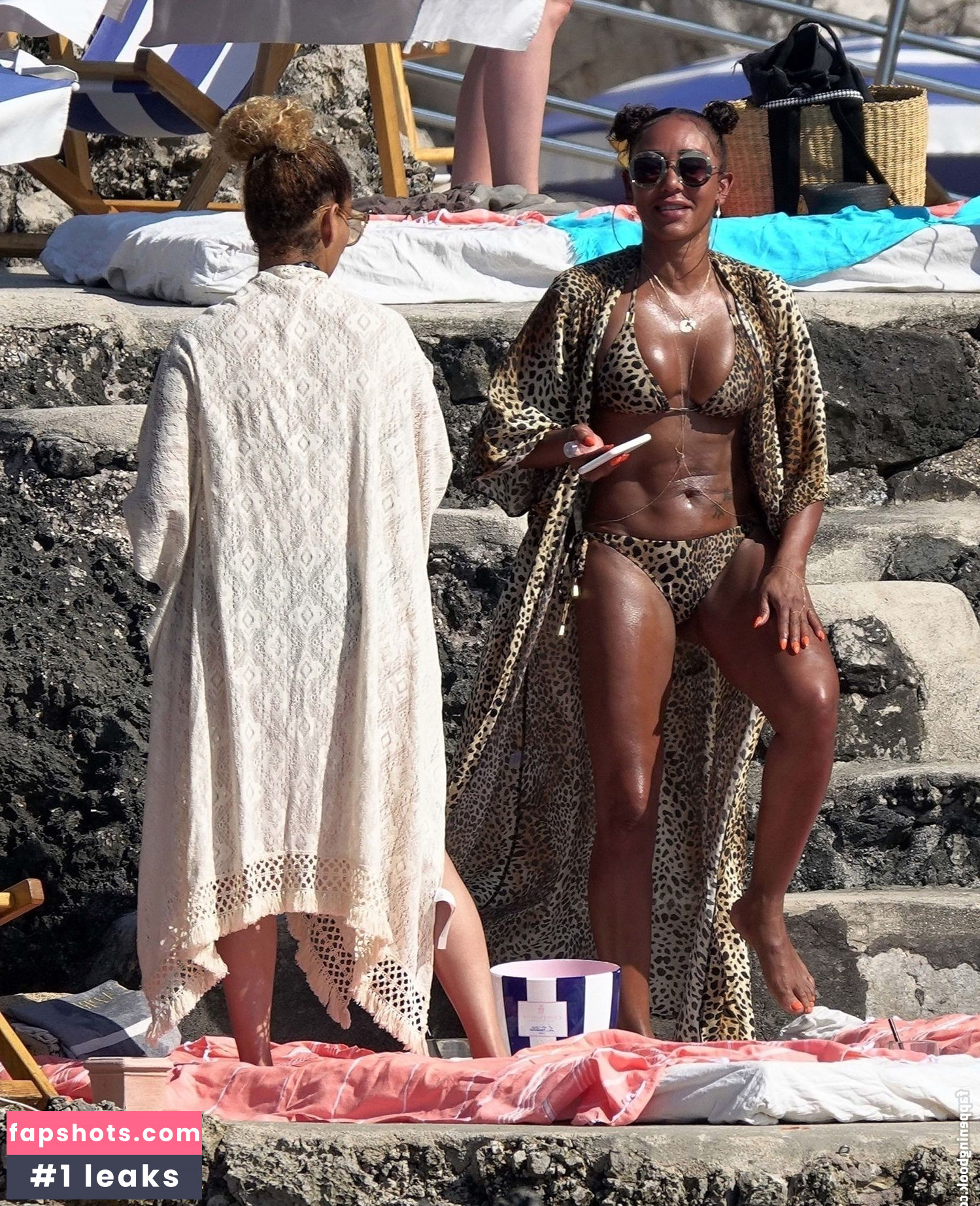 Melanie Brown Nude Leaks OnlyFans Photos #93 - LeakJerk