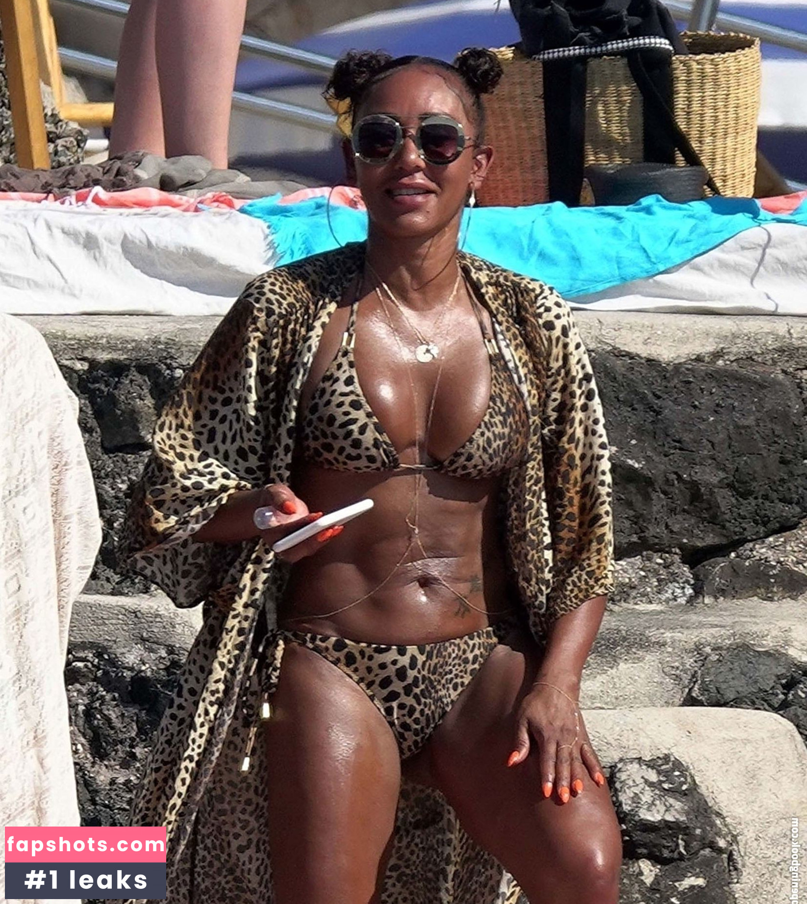 Melanie Brown Nude Leaks OnlyFans Photos #94 - LeakJerk