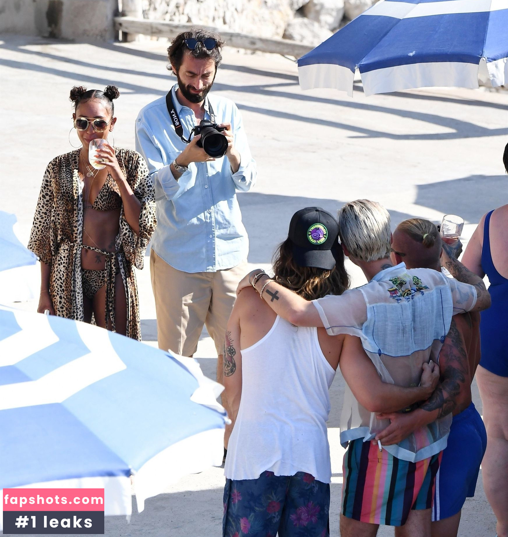 Melanie Brown Nude Leaks OnlyFans Photos #96 - LeakJerk