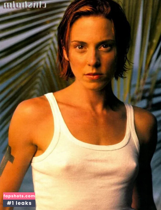 Melanie Chisholm gallery photo #13