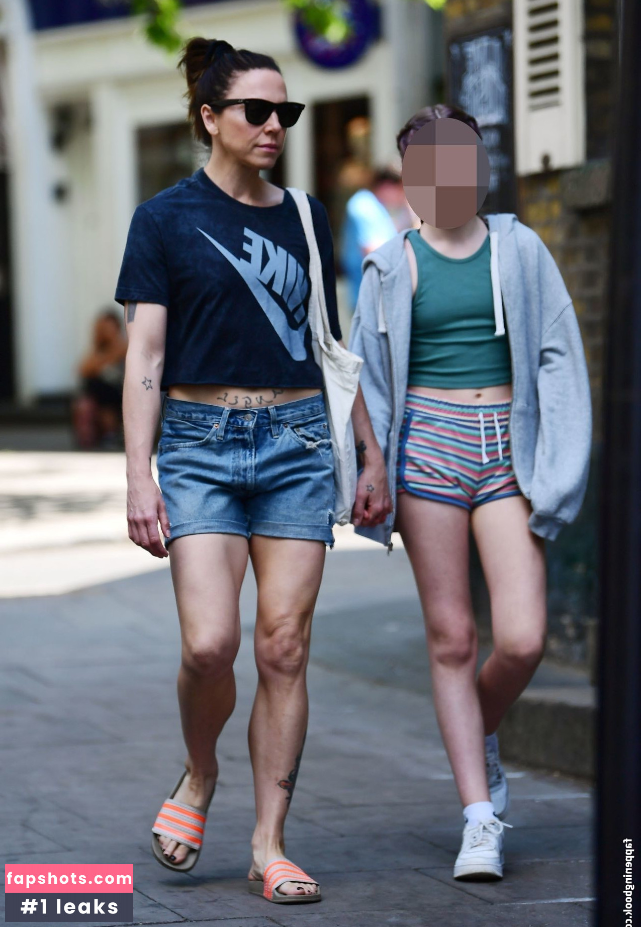 Melanie Chisholm gallery photo #54