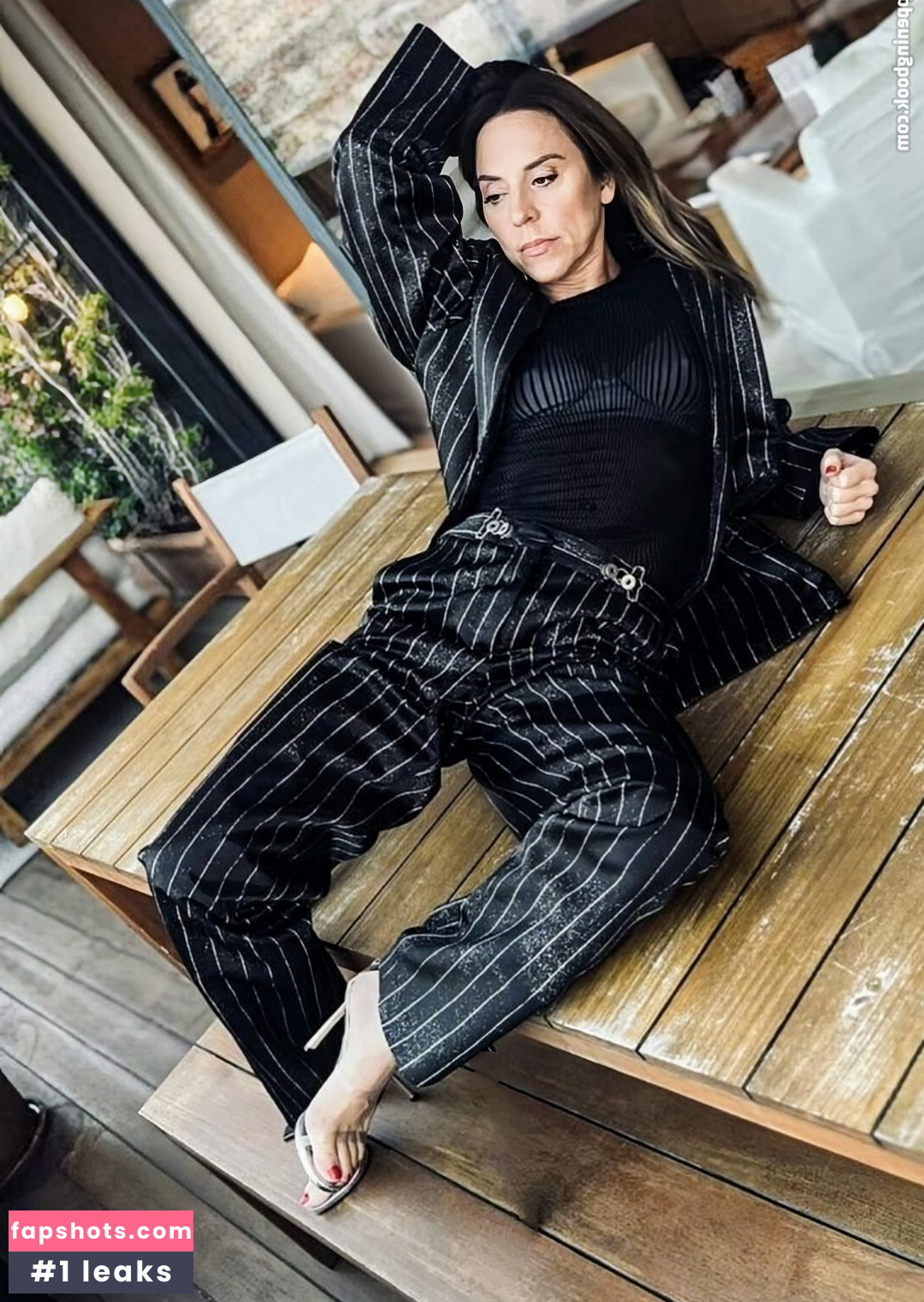 Melanie Chisholm gallery photo #7