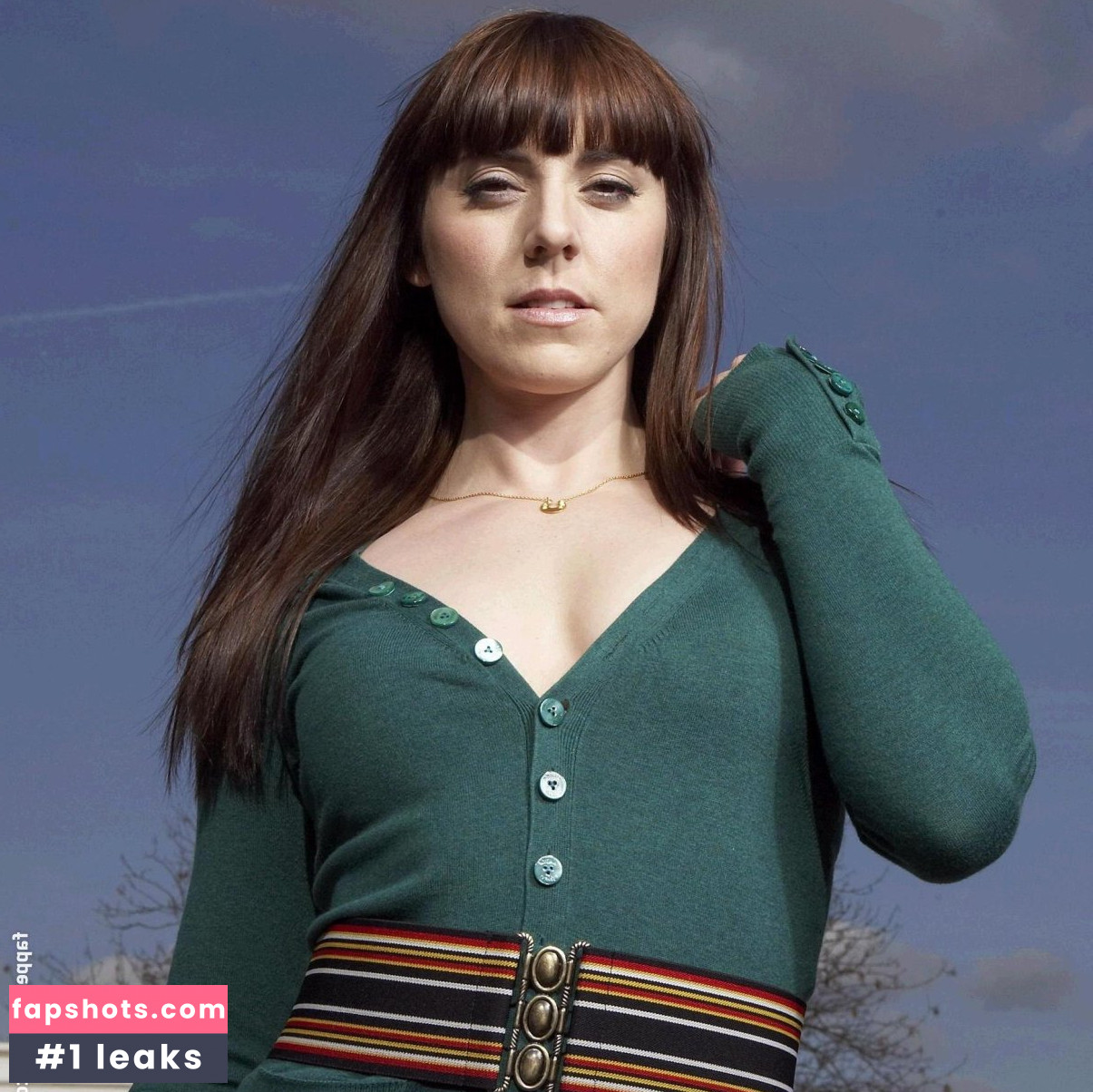 Melanie Chisholm gallery photo #64