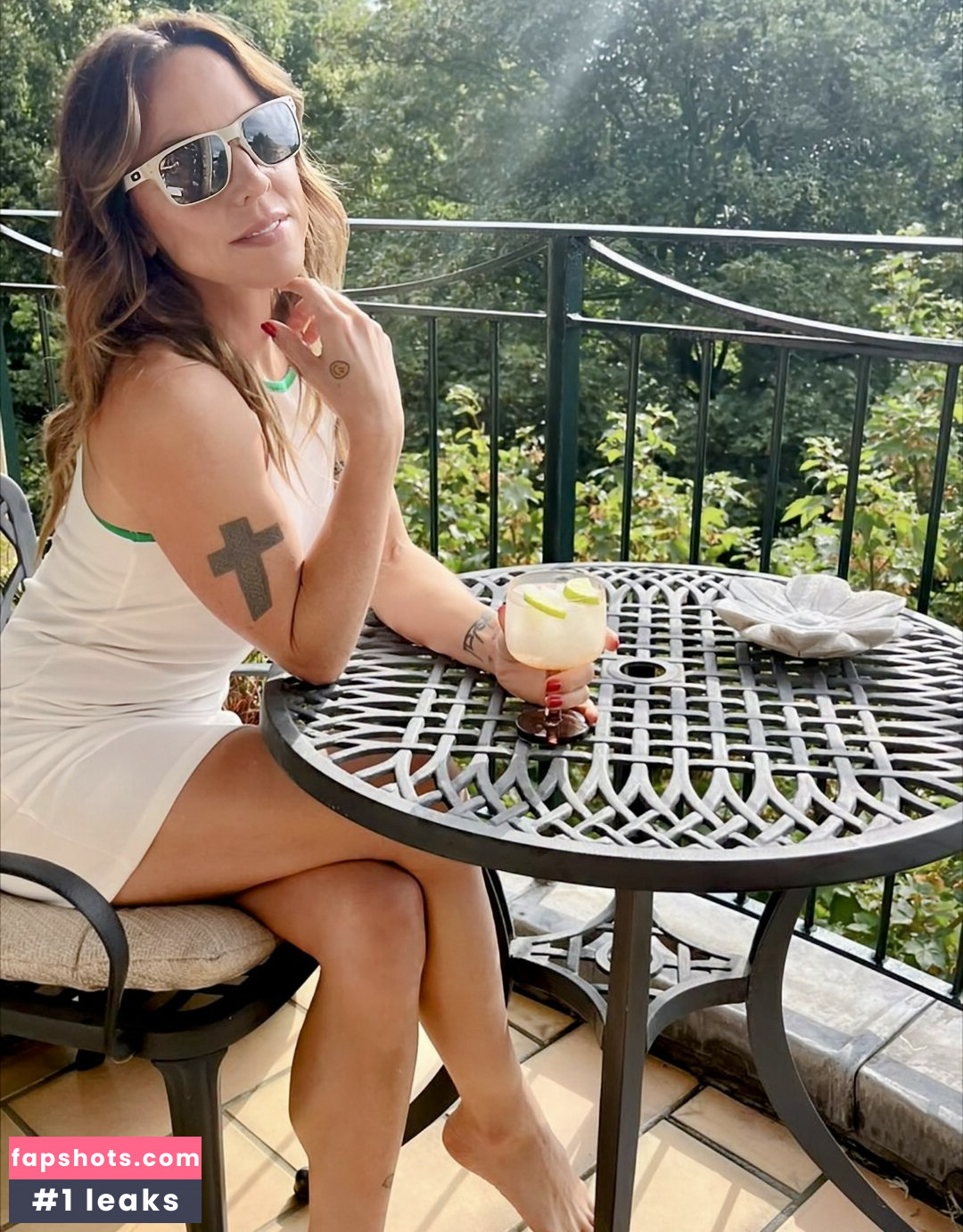 Melanie Chisholm gallery photo #8