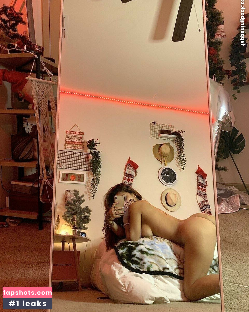 Melanie Cruz Nacktheit OnlyFans Fotos #12 - Fapshots