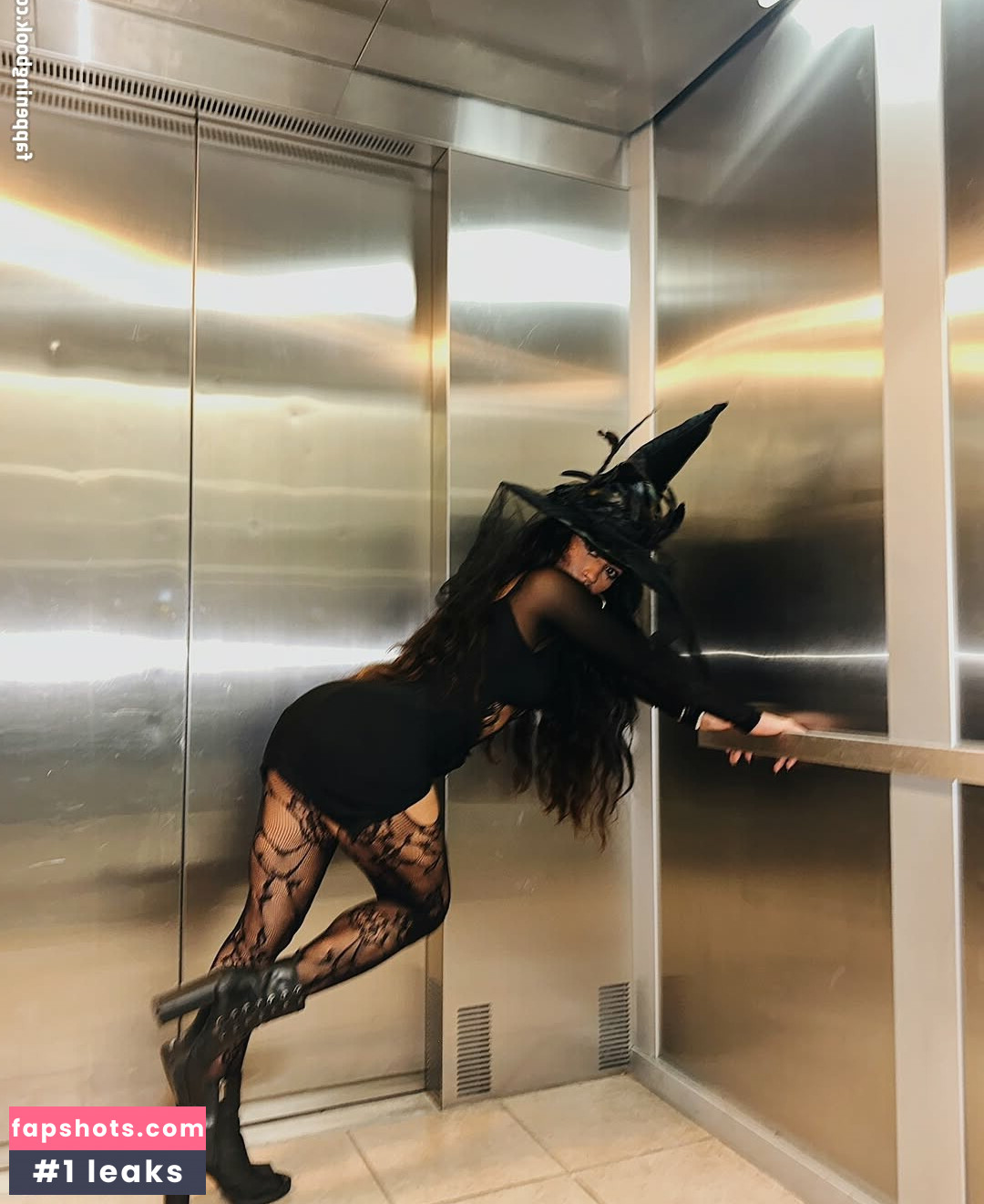 Melanie Cruz Nacktheit OnlyFans Fotos #3 - Fapshots