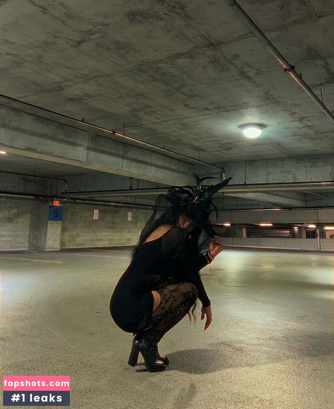 Melanie Cruz Nacktheit OnlyFans Fotos #5 - Fapshots