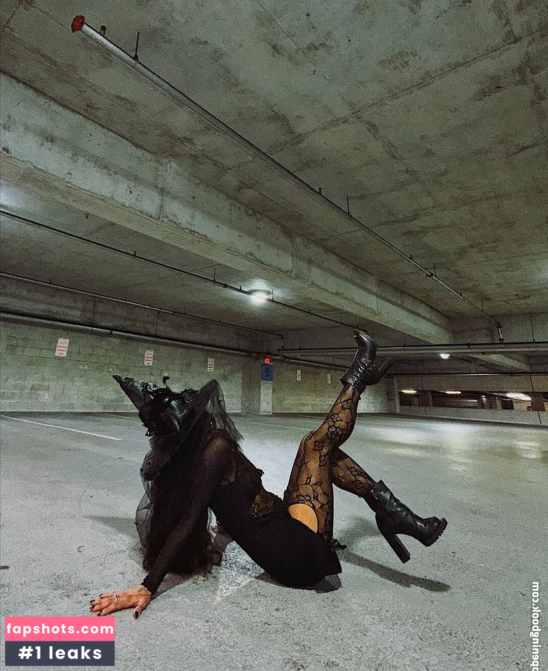 Melanie Cruz Nacktheit OnlyFans Fotos #6 - Fapshots