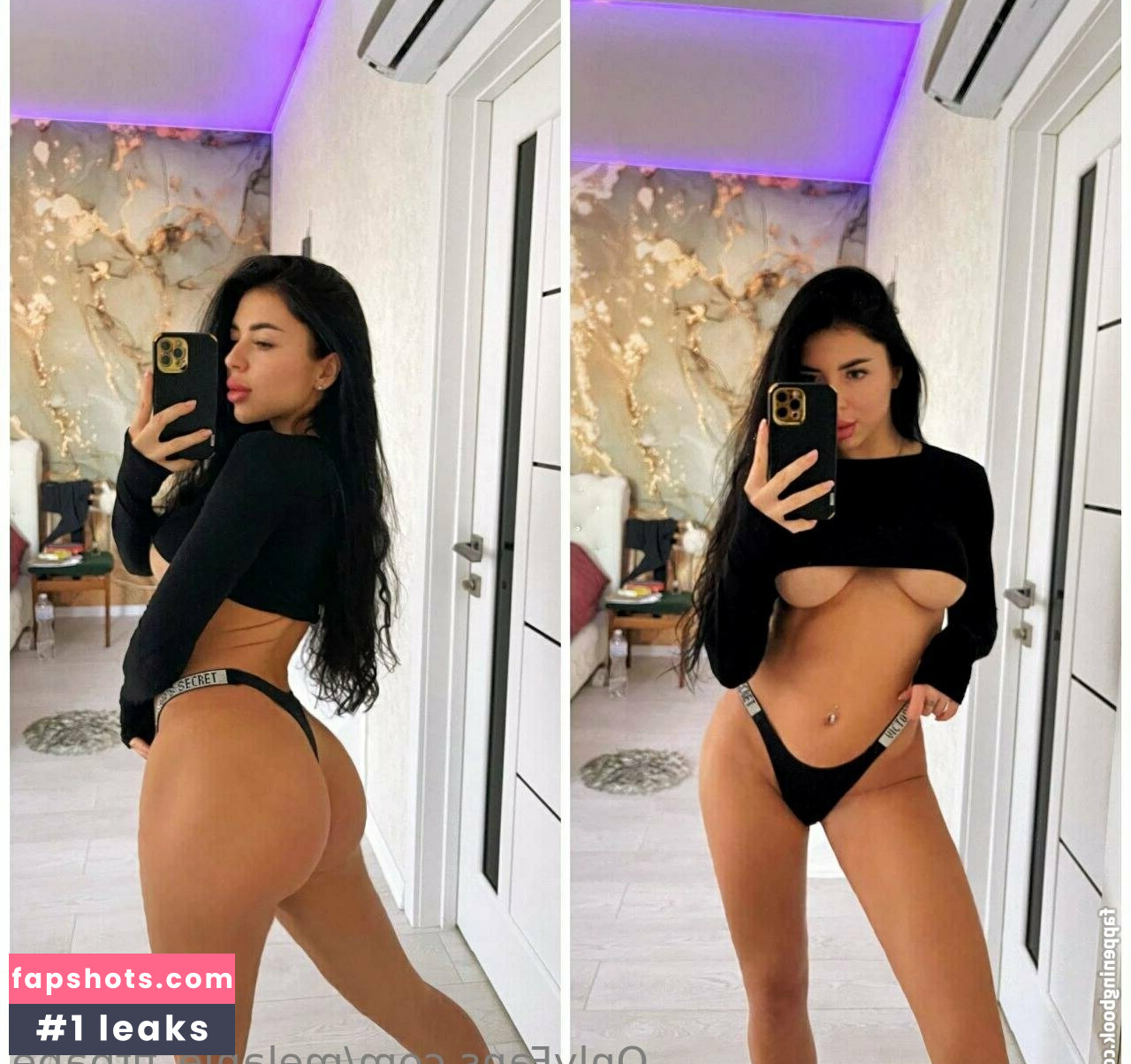 melanie_fitbabe Nude Leaks OnlyFans Photos #140 - LeakJerk