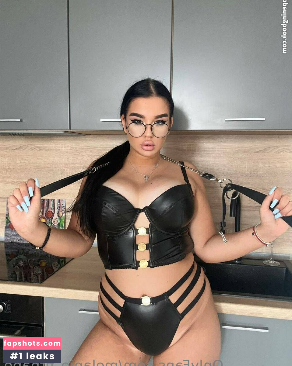 melanie_fitbabe Nahé úniky fotek pouze od fanoušků #22 - Fapshots