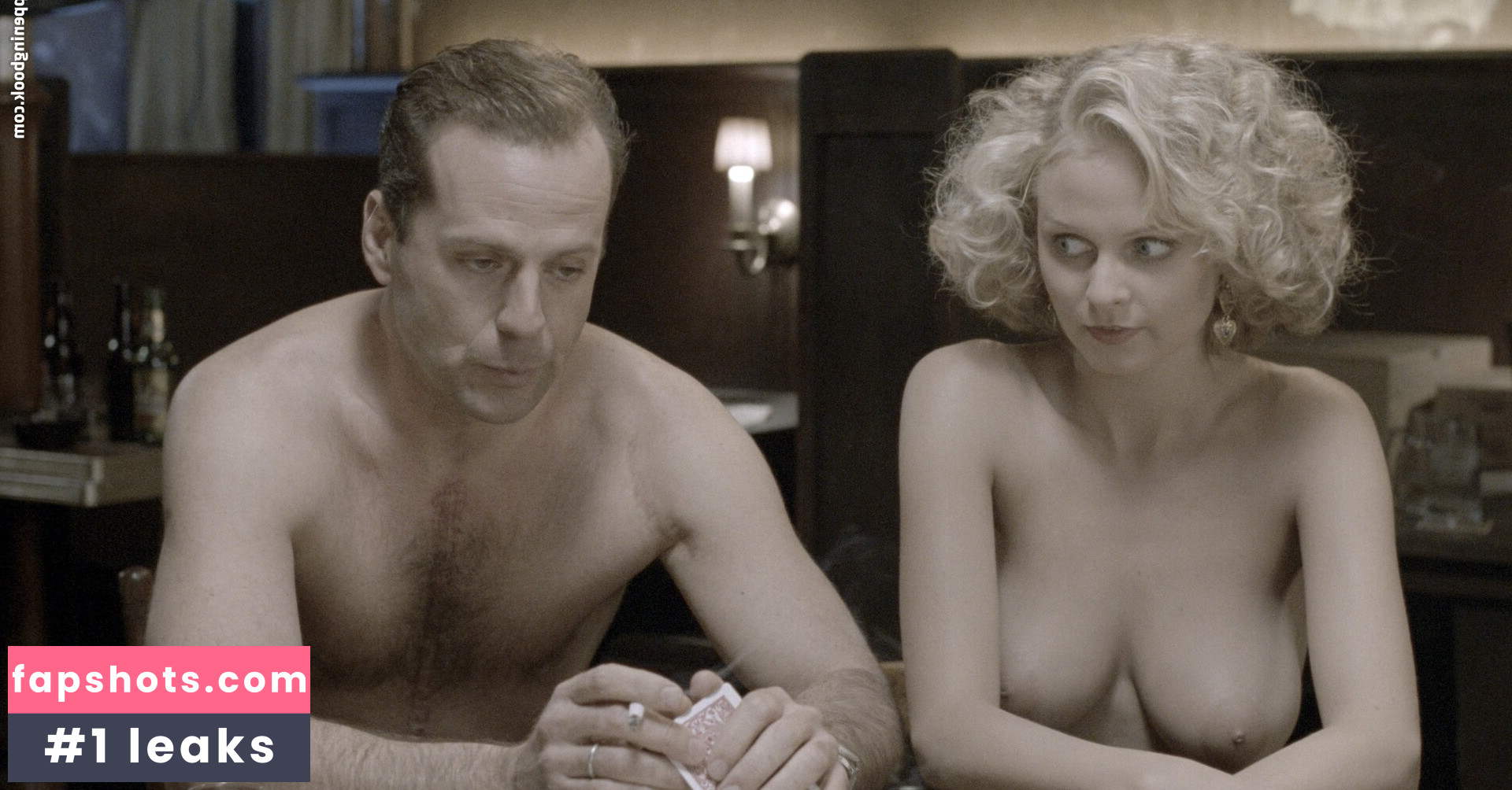 Melanie Griffith Nahé úniky fotek pouze od fanoušků #11 - Fapshots